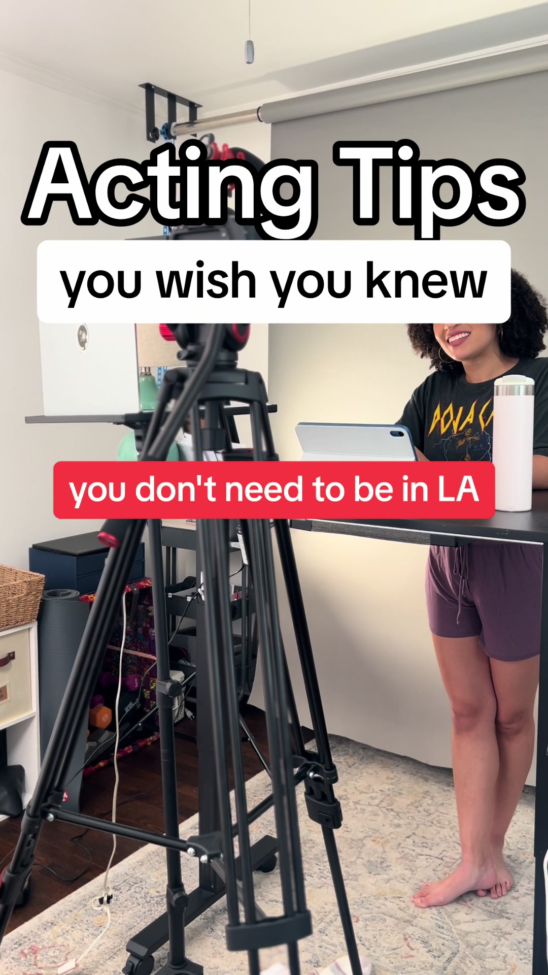 @Actor Mentor