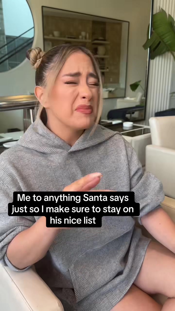 @Ally Brooke