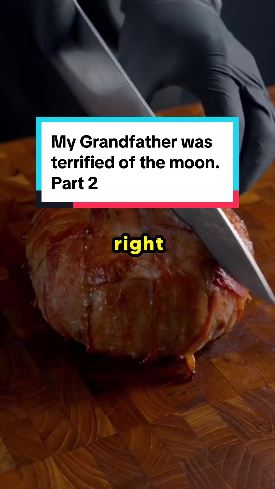 @LJ | Reddit Cooking Tales