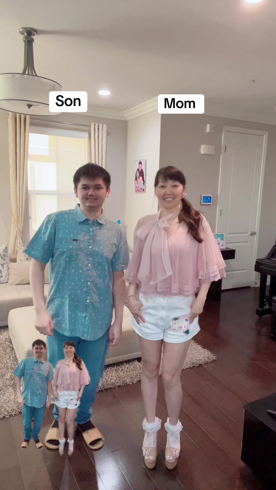 @Alicia女王驾到