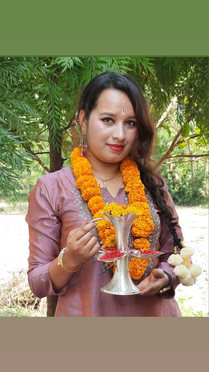 @Kalpana Singh