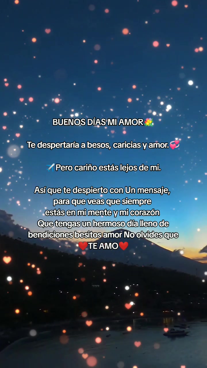 @Amor eterno