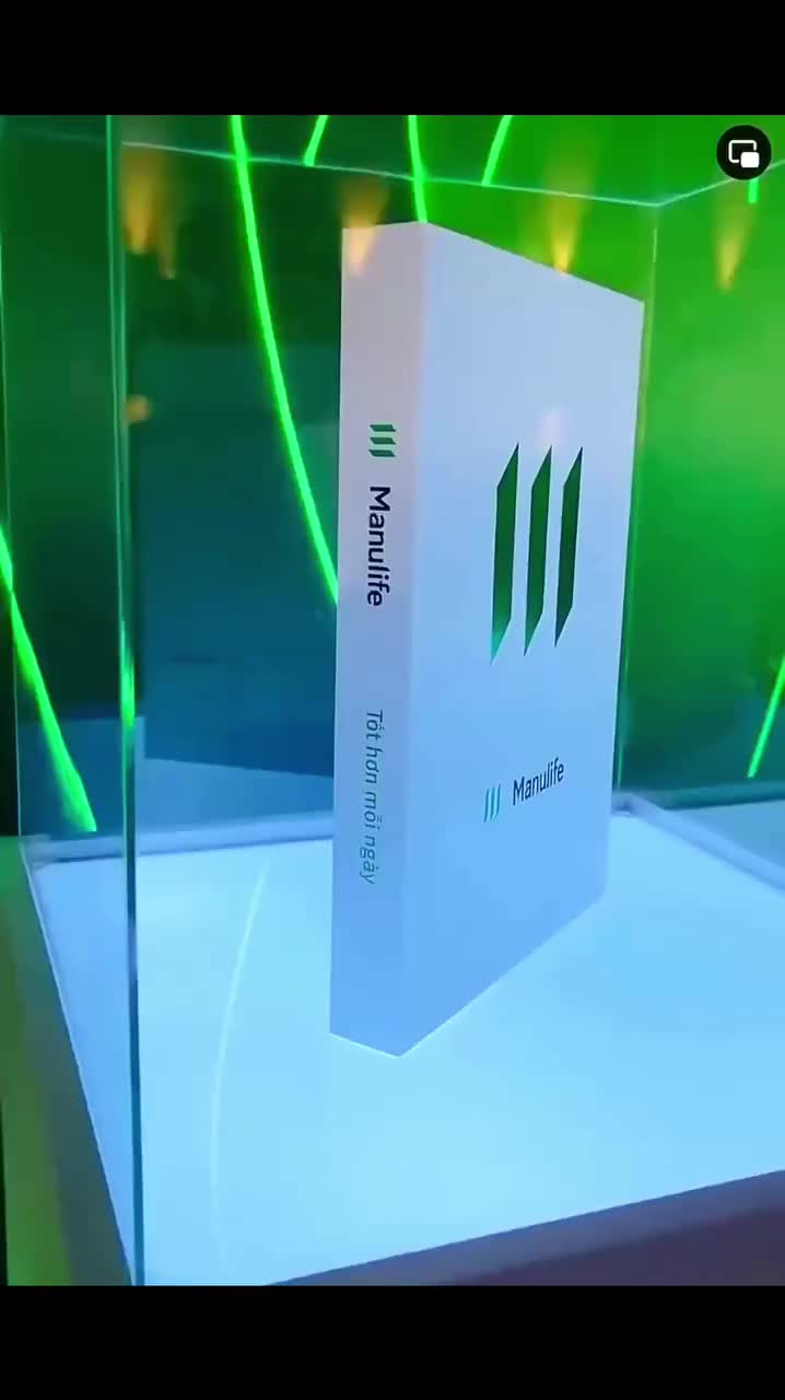 @Manulife H&agrave; Nội