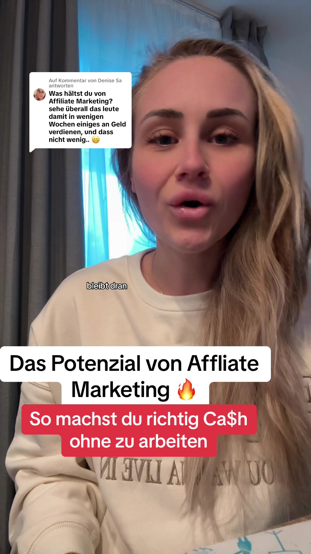 @Nadja | ONLINE BIZ BABE 📲