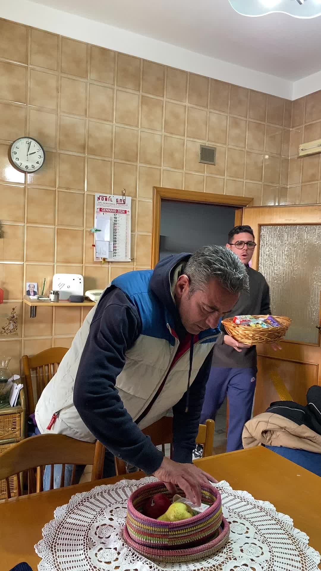 @Biagino e Giannino