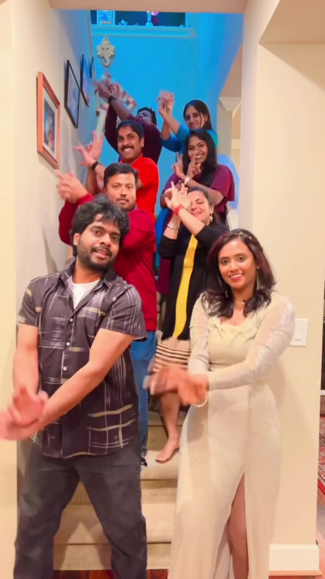 @Mahi