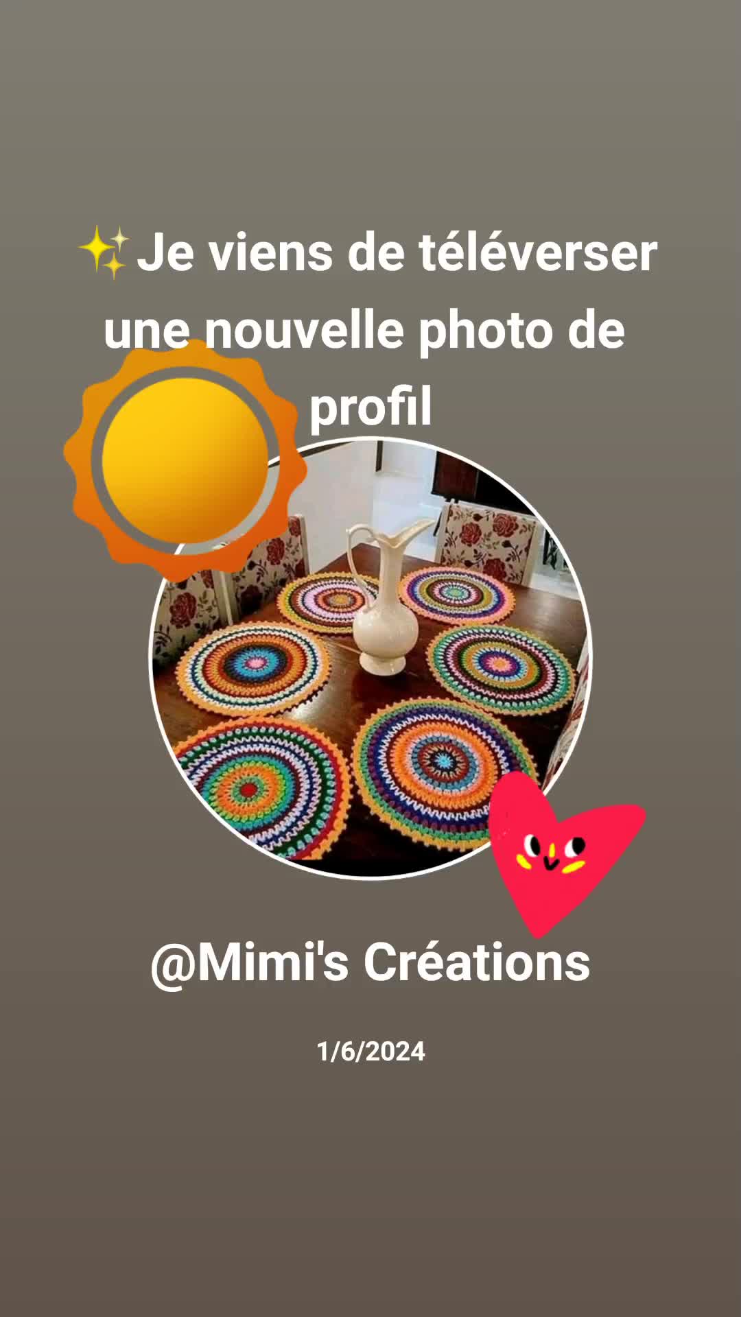@Mimi's Cr&eacute;ations