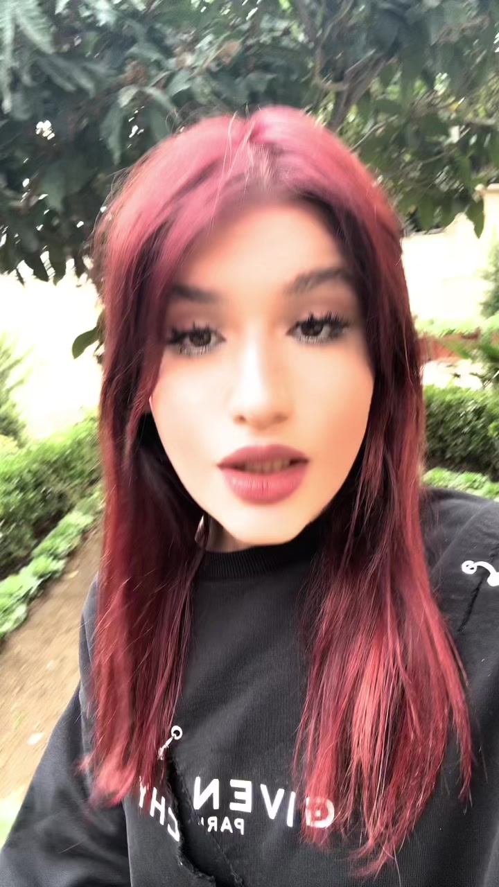 @Yana Amiraslanova