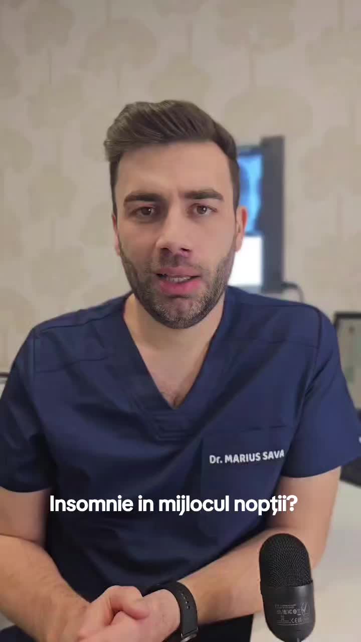 @Dr. Marius Sava