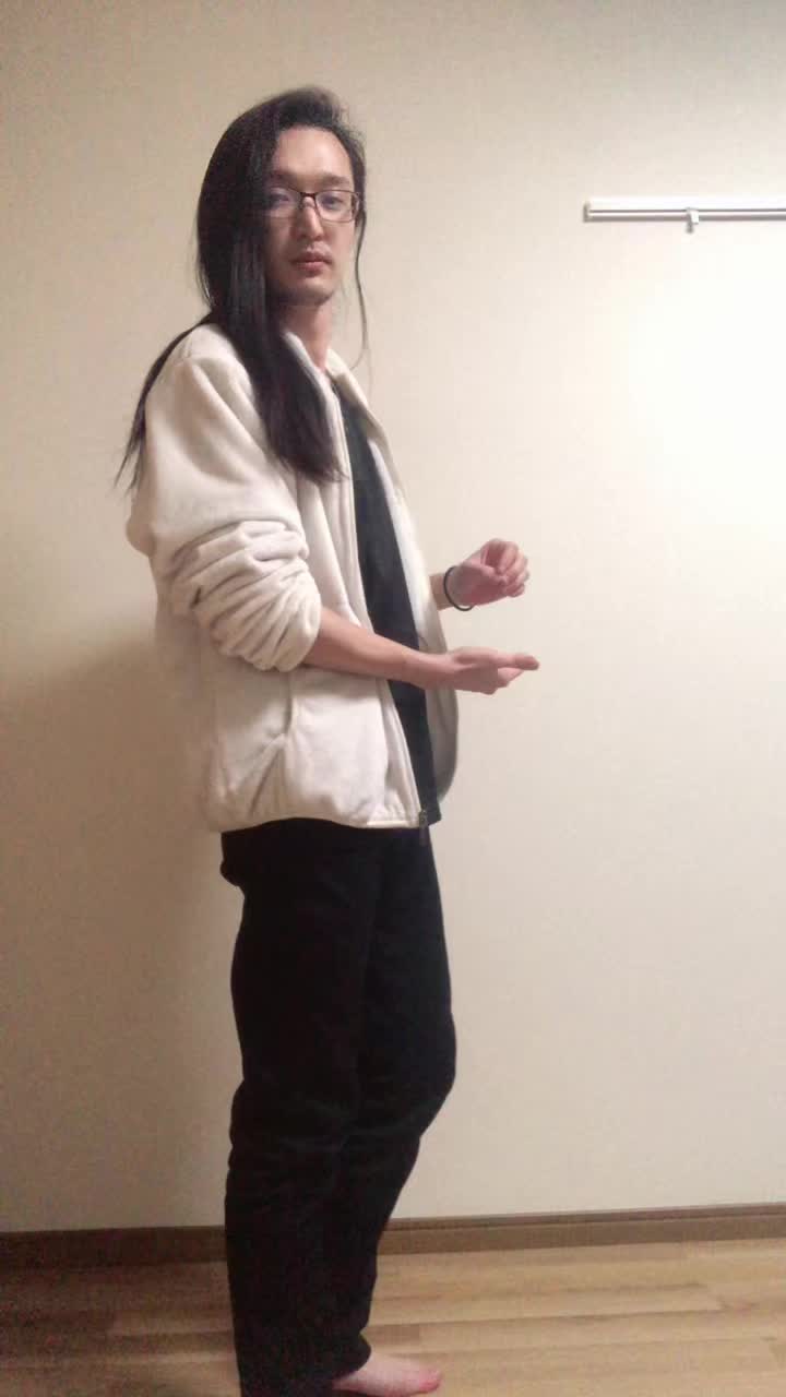 @🐔天パ君🤡