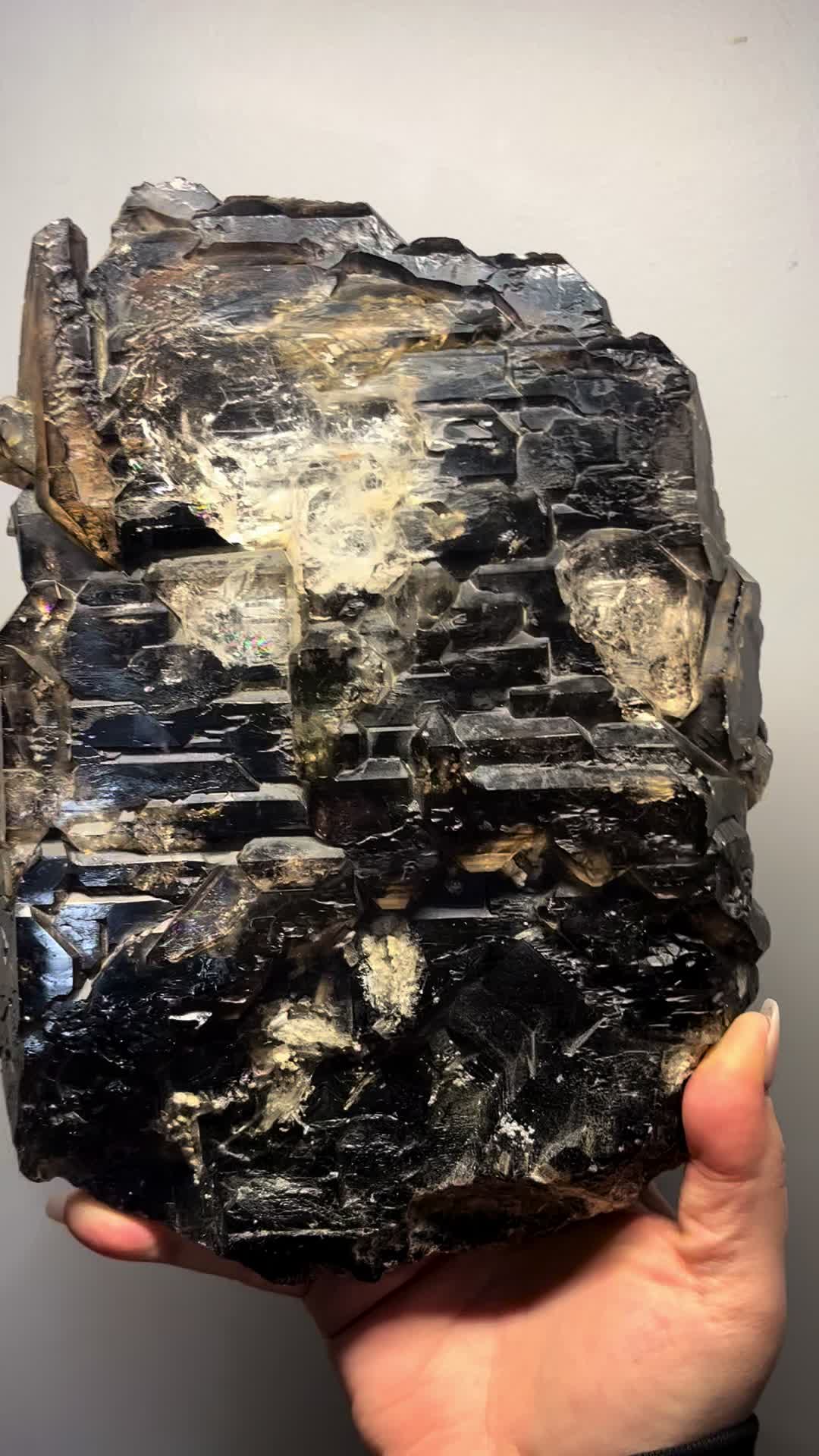 @Nesta &bull; RIVER WALKERS MINERALS