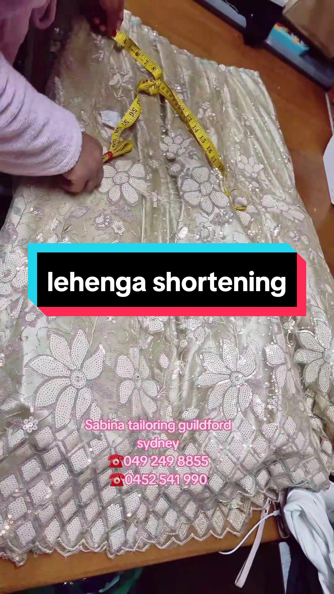 @Sabina Tailoring & Alterations
