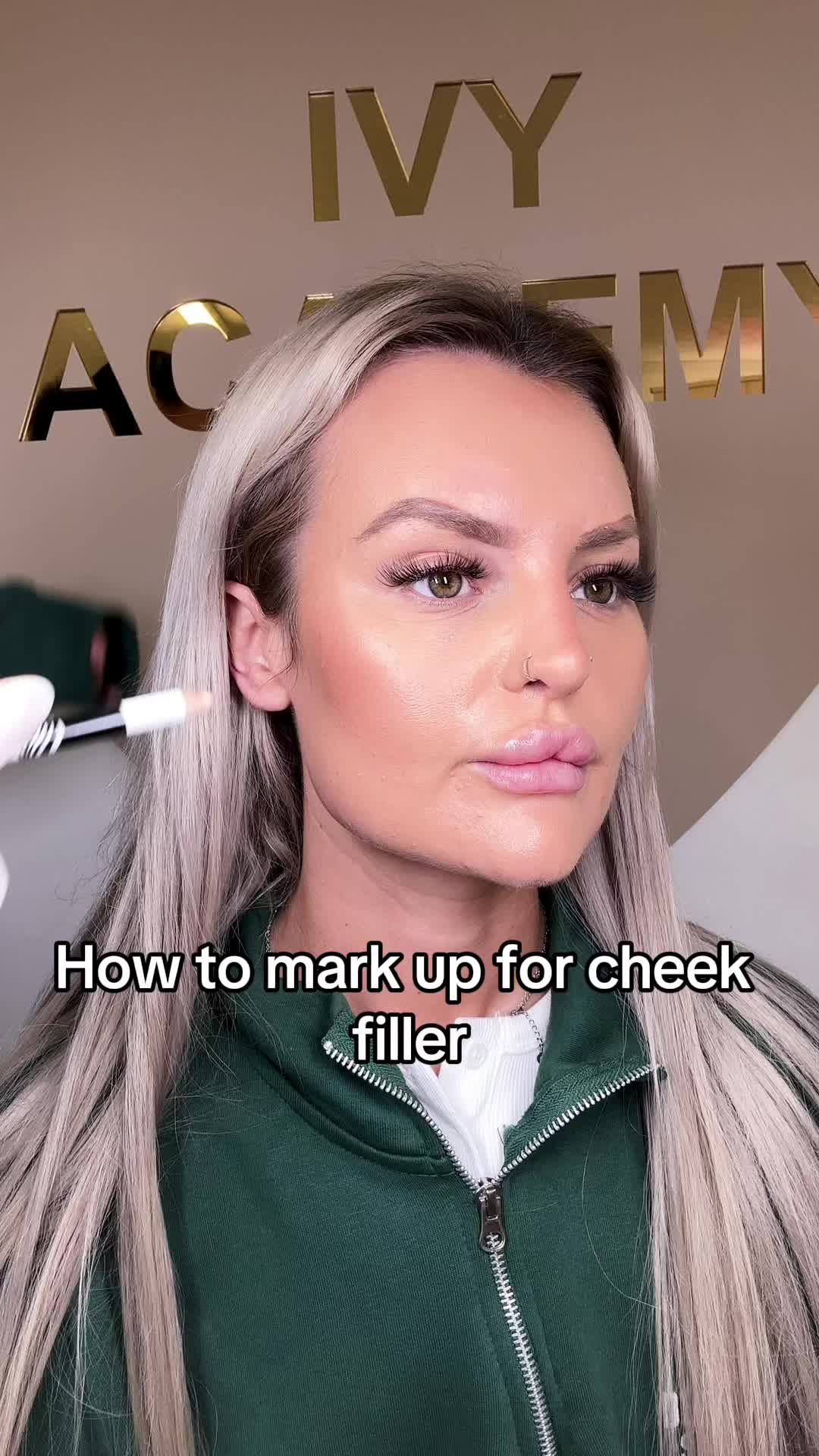 @Ivy Aesthetic Academy