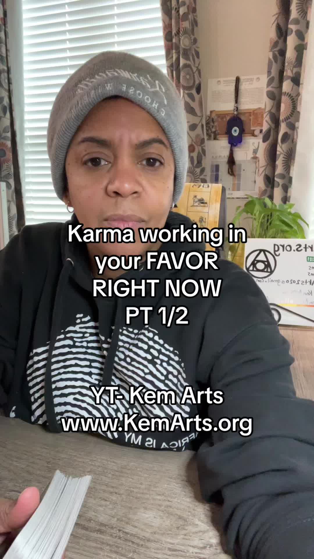 @Kemetic Arts