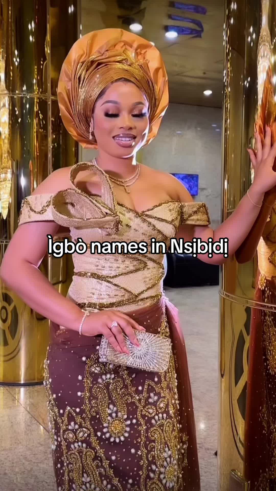 @&Igrave;gb&ograve;tic Vibes