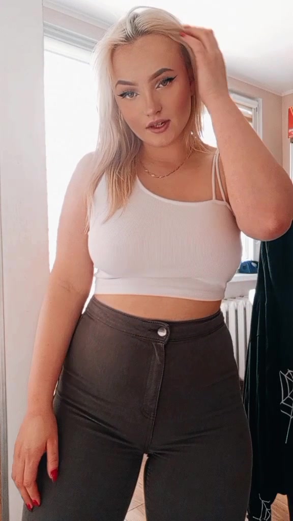 @❣️Magdalena Czyżewska❣️