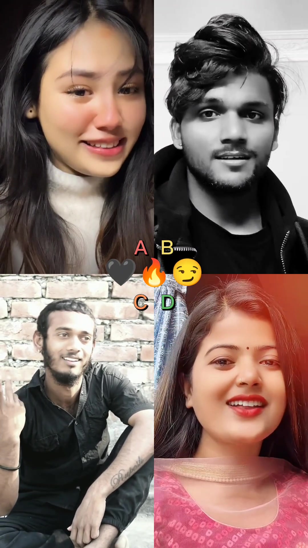 @Pushpa Raj