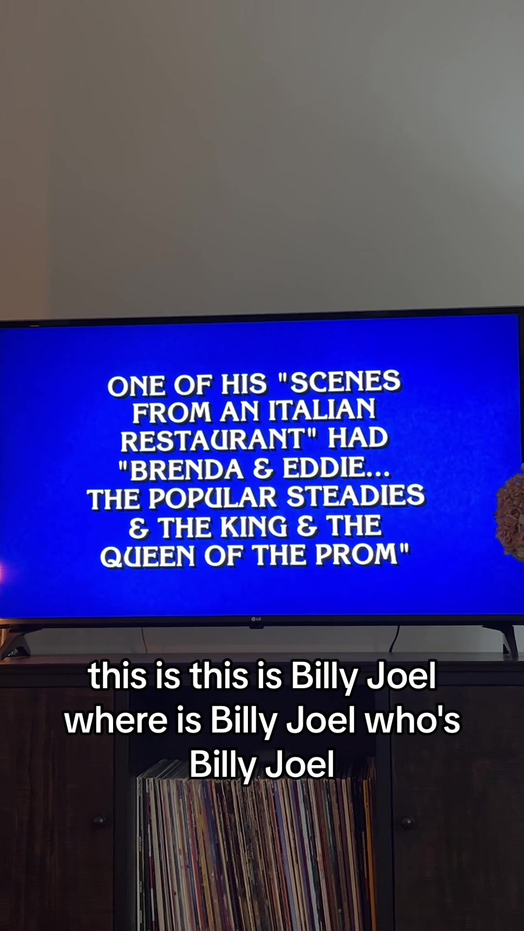 @Jeopardy Keg