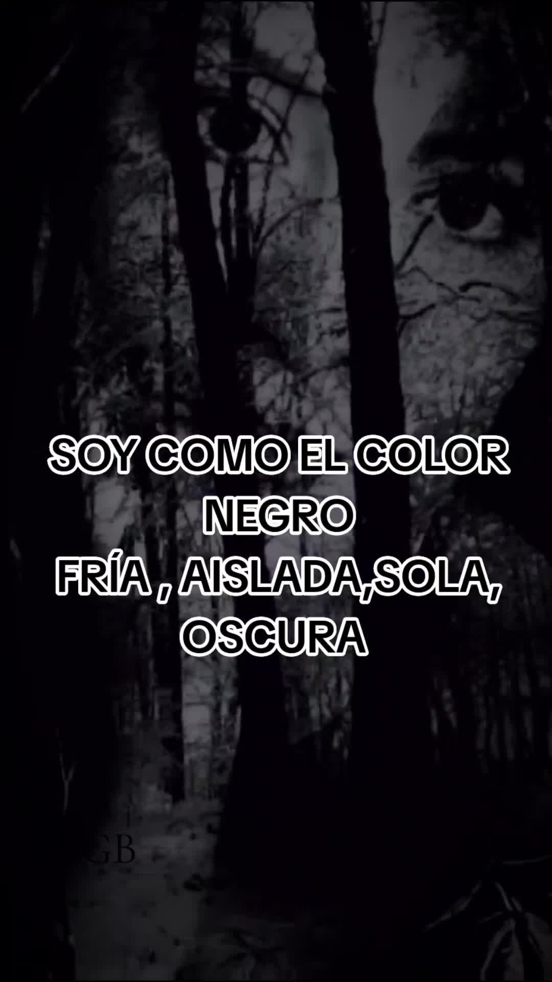 @Sombra de luz