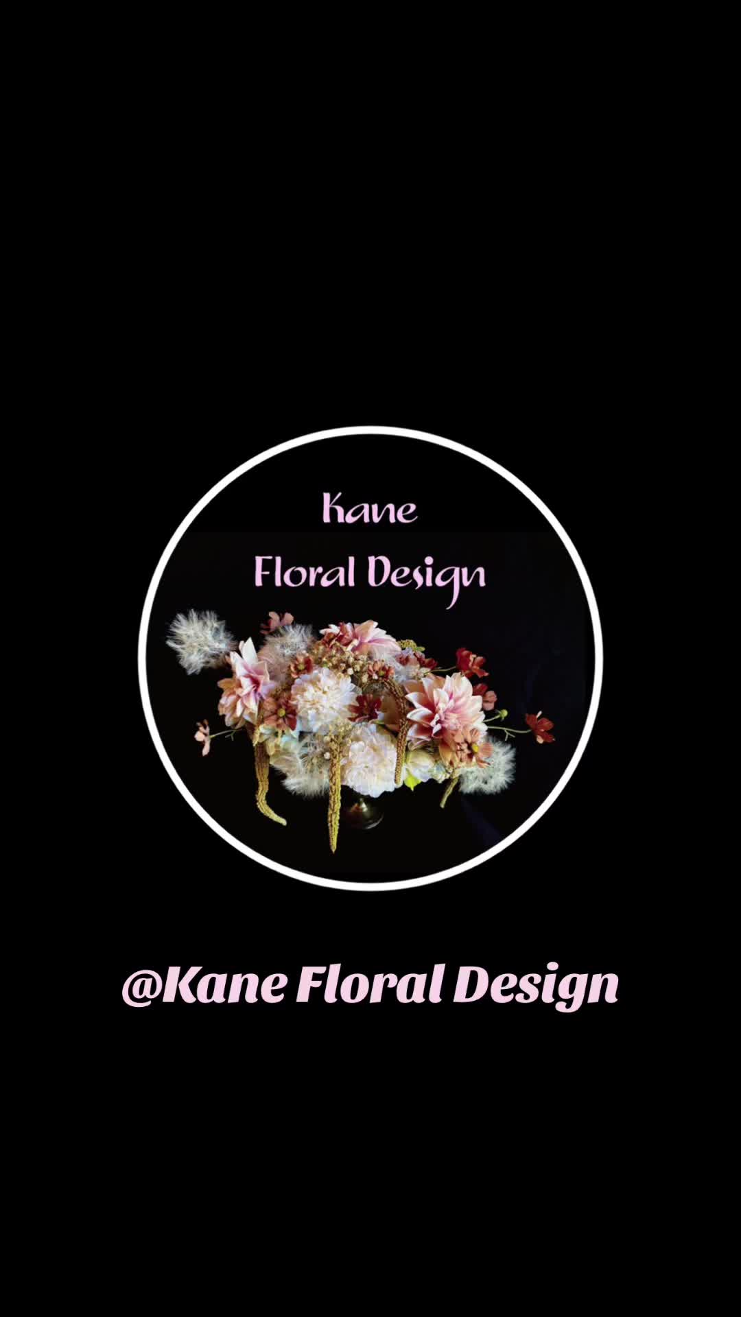 @Kane Floral Design