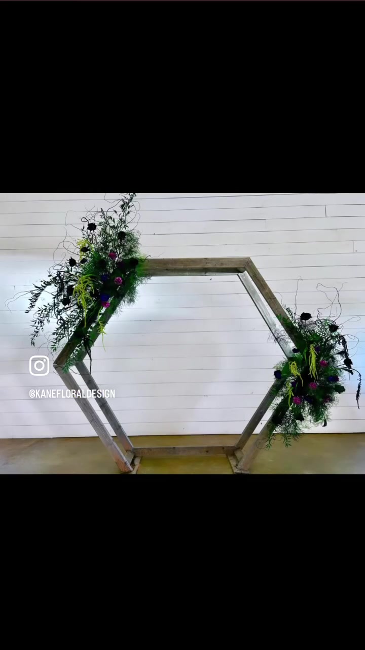 @Kane Floral Design
