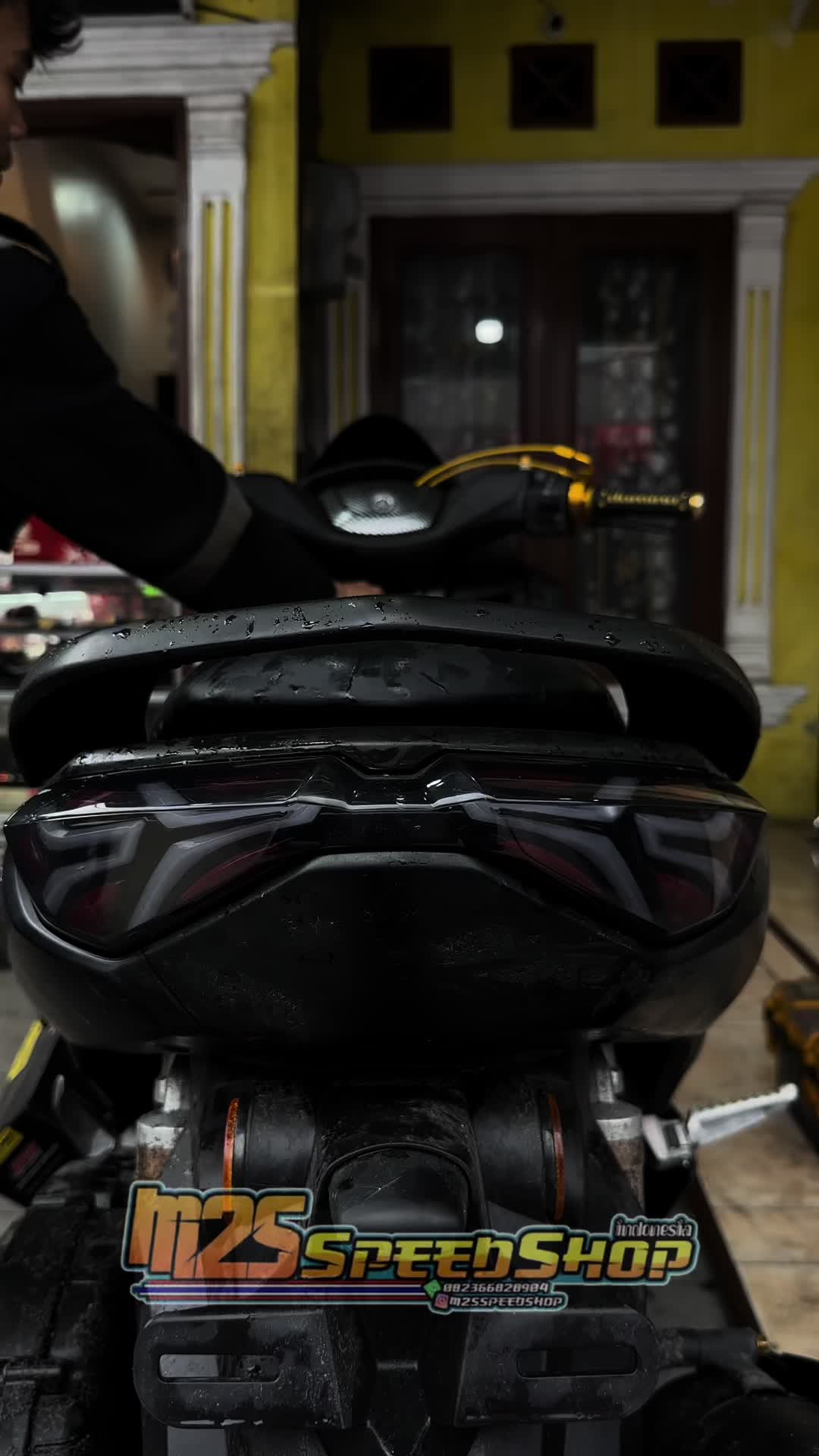 @m2sspeedshop