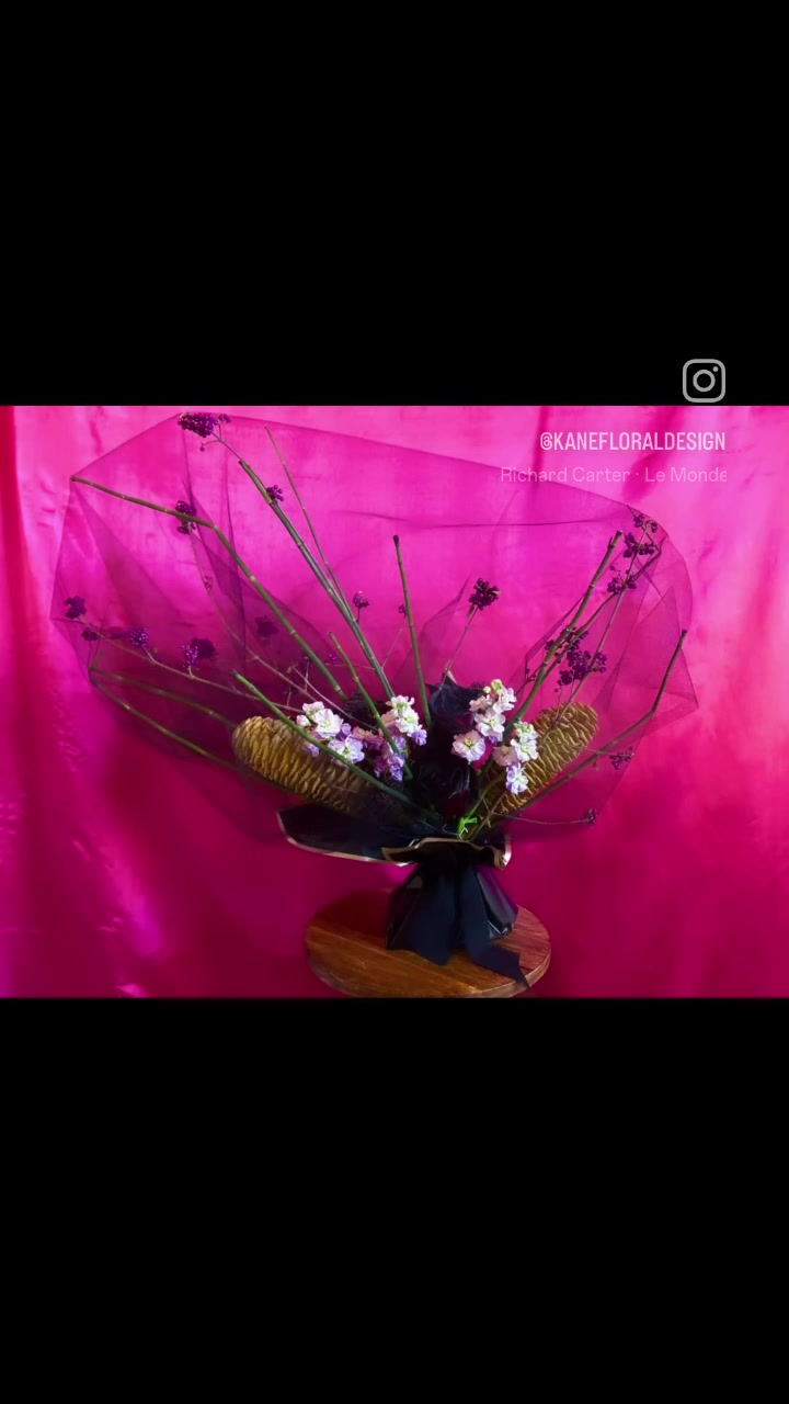 @Kane Floral Design