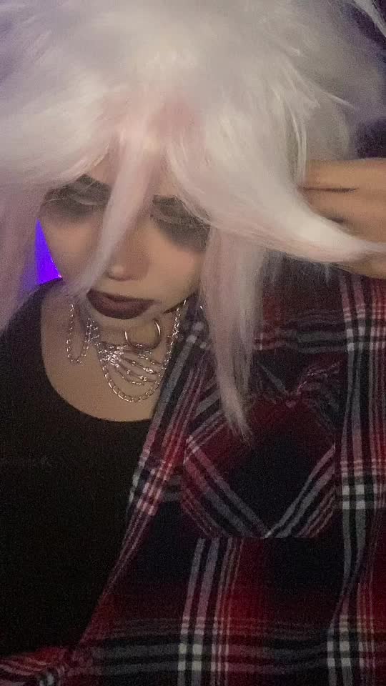 @goth cos