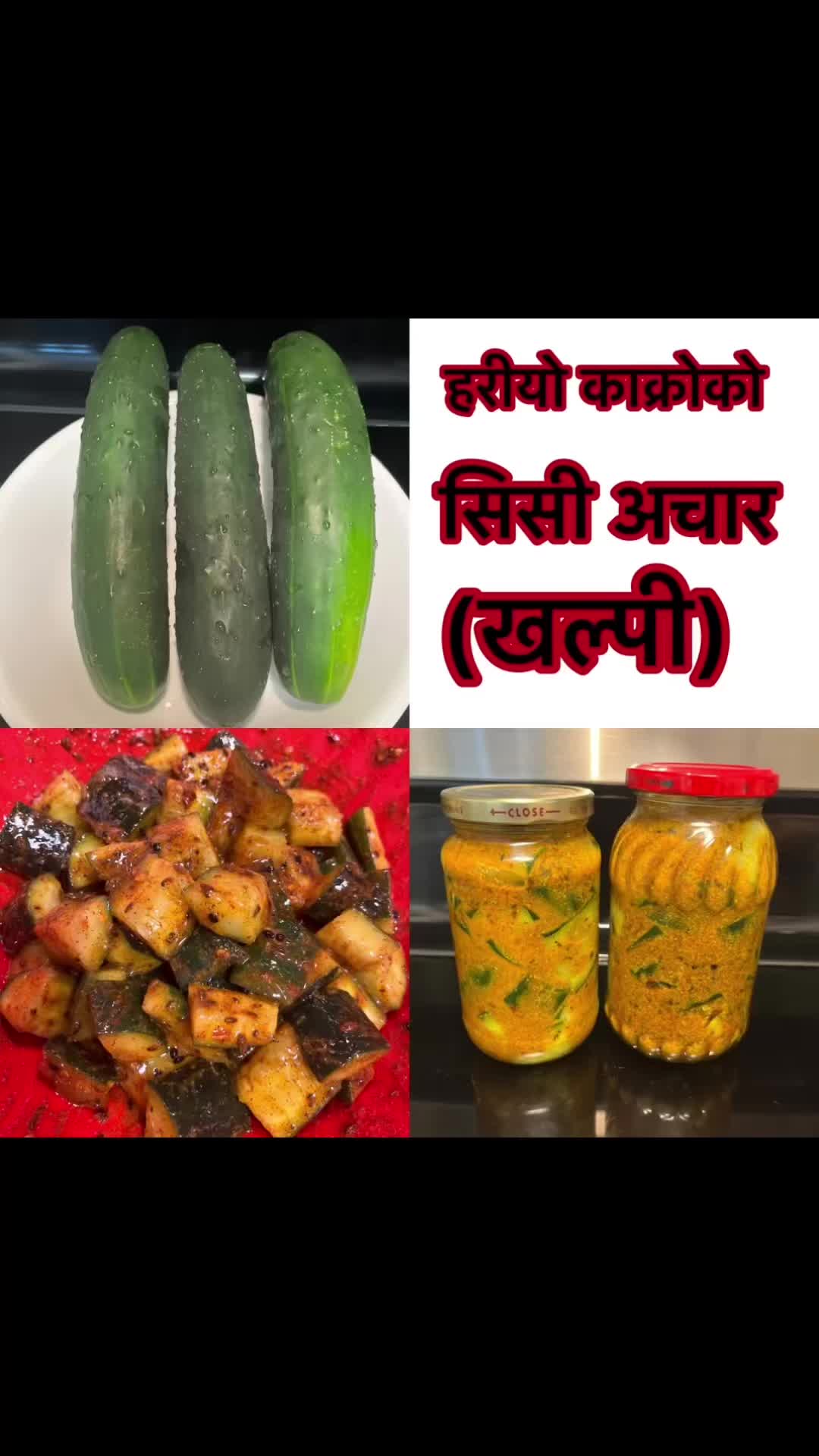 @Edible Quest By Durga Dhakal