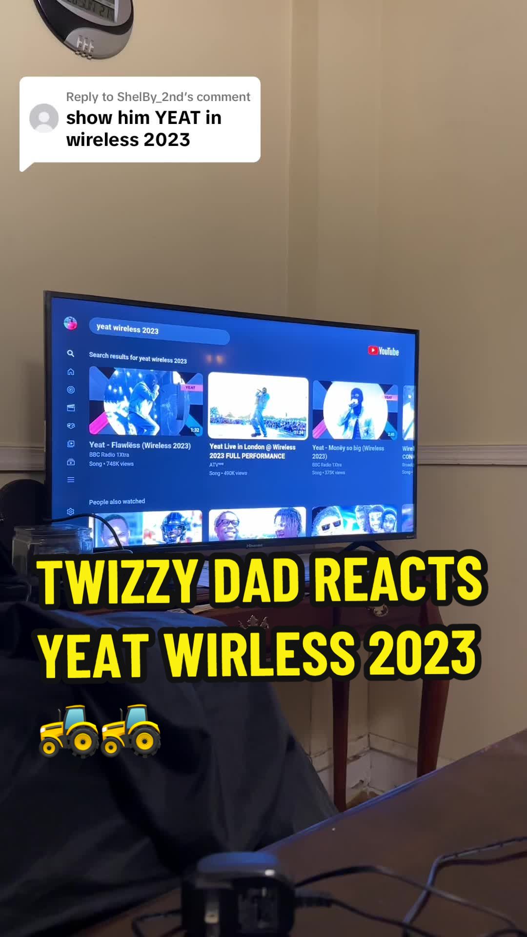 @Vamp Dad
