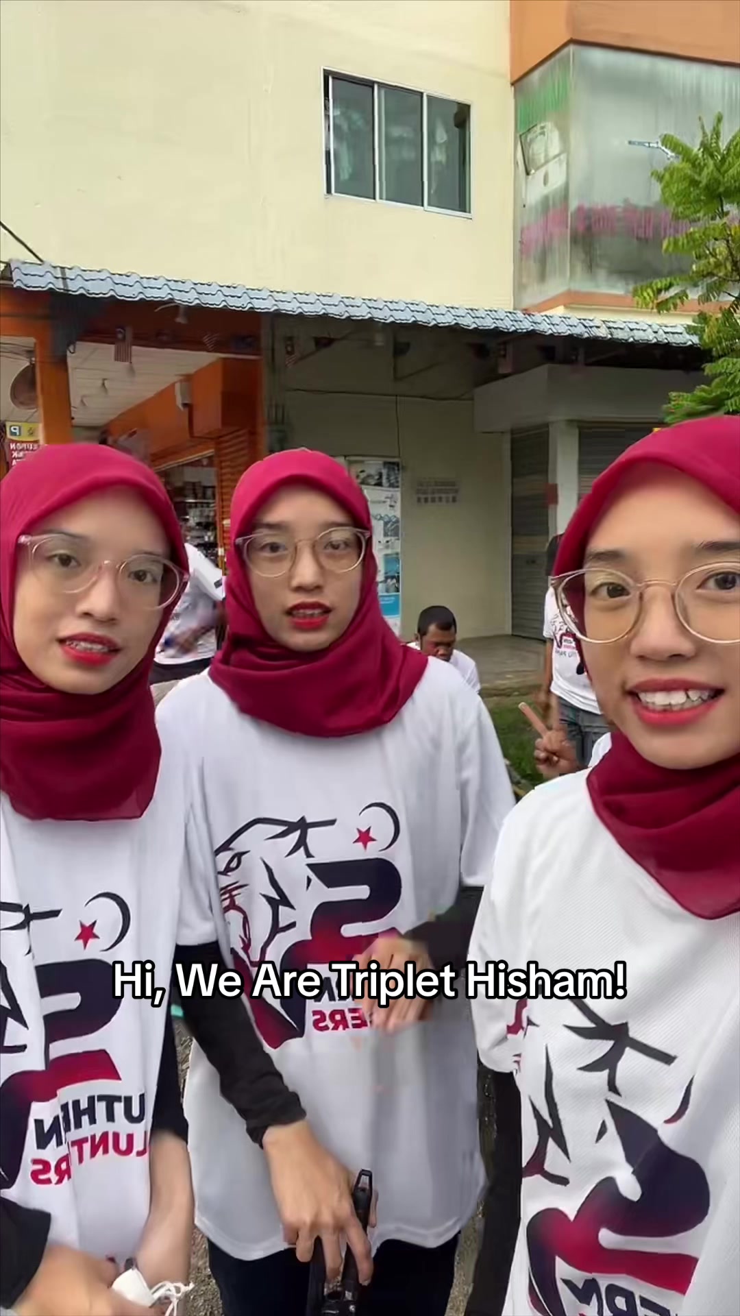 @Triplet Hisham