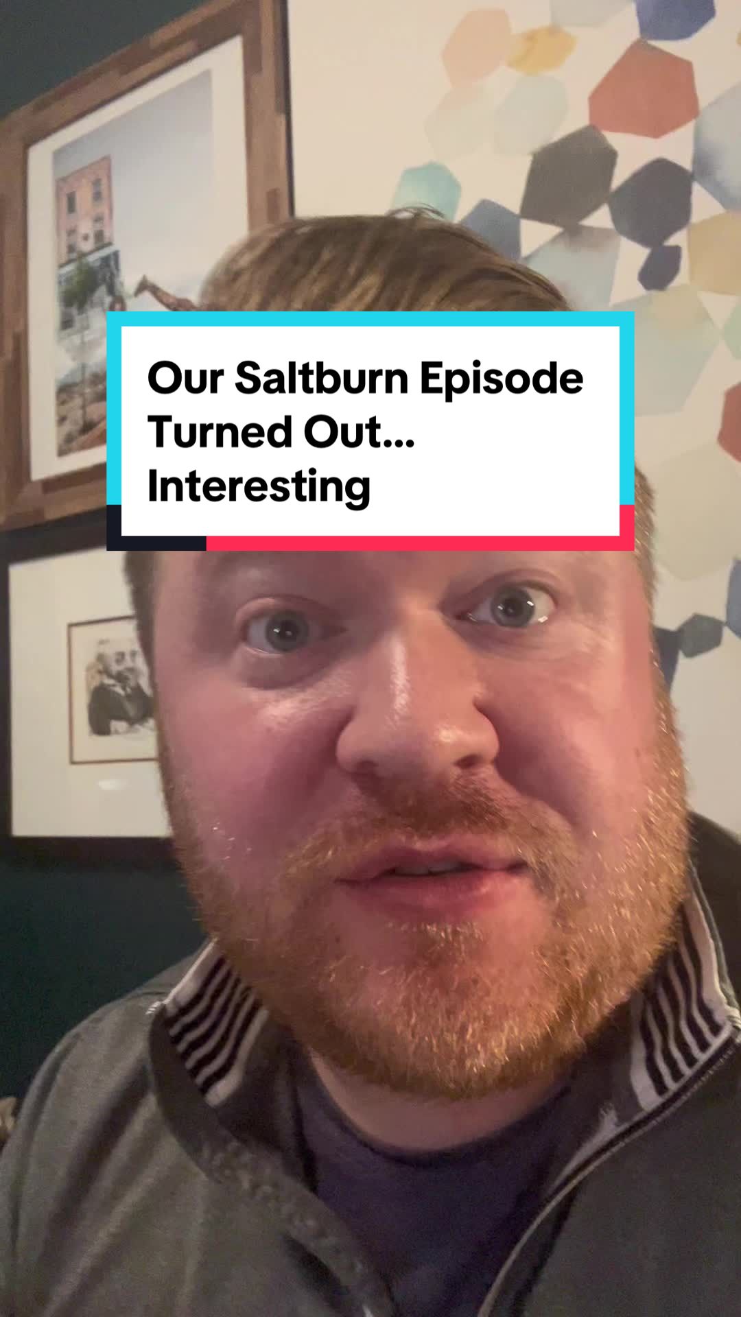 @Screened In Podcast