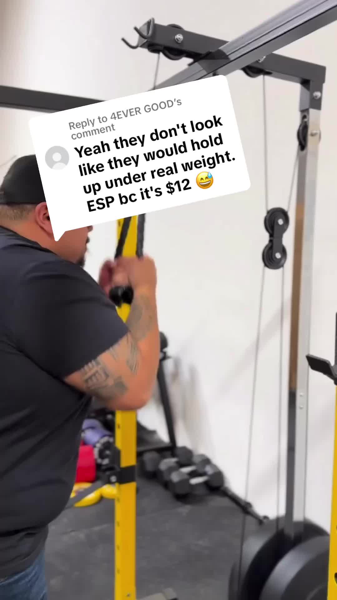 @Hulkfit Products