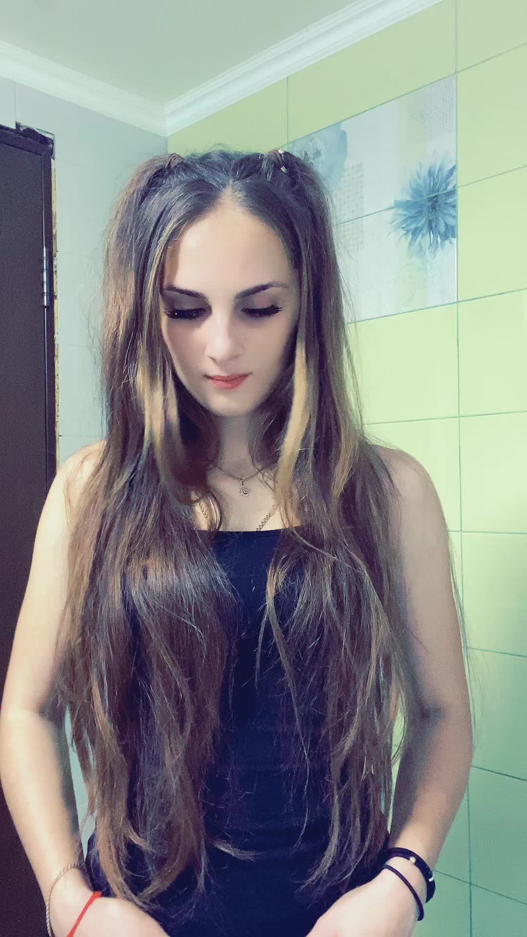 @(((...Yanetka&hellip;)))