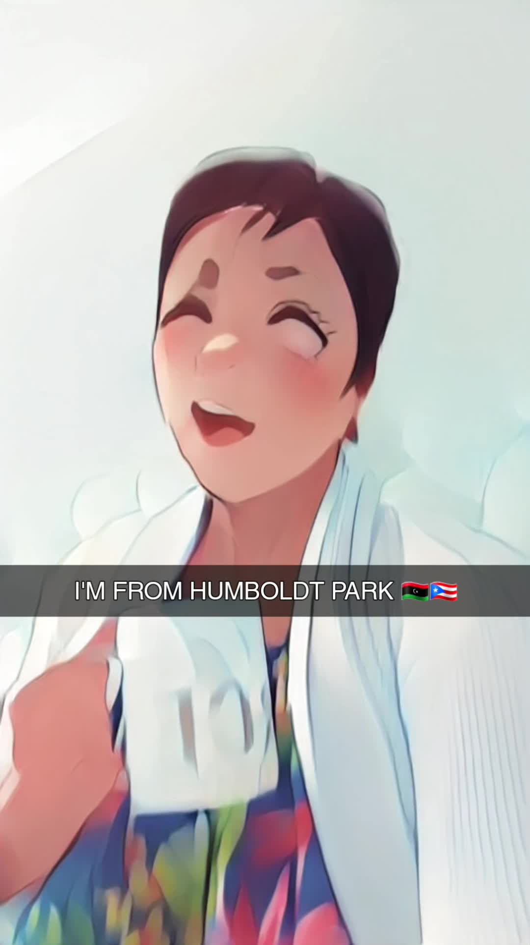 @Ms. Jibarito 🇵🇷