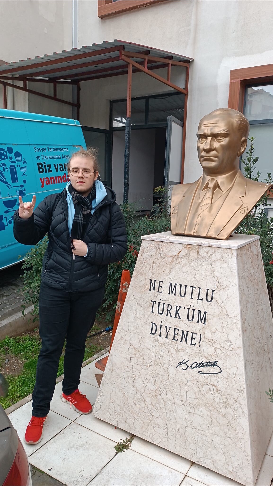 @KRAL