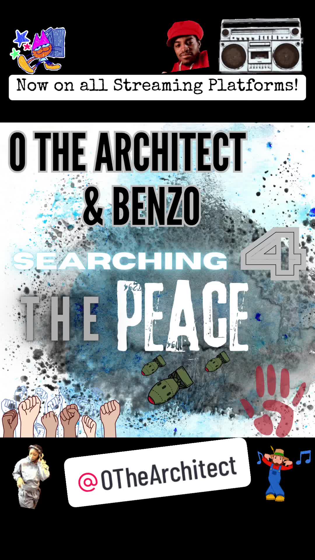 @O The Architect