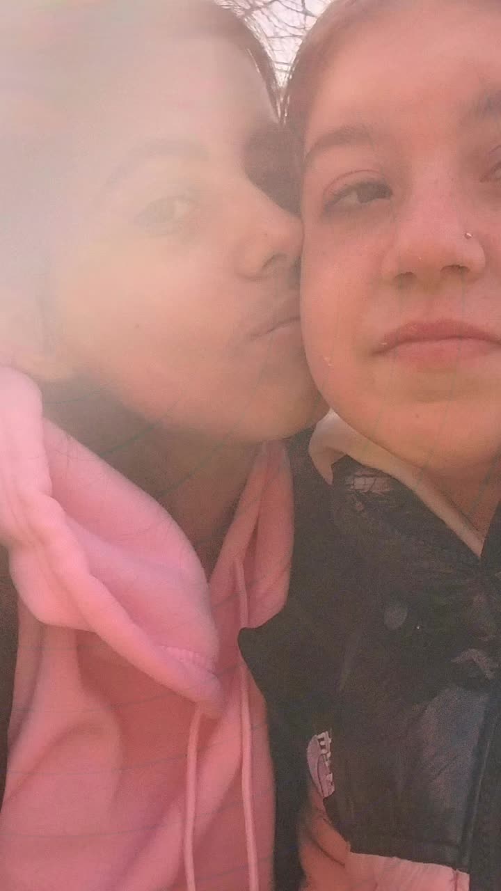 @nikole  e  Cristian❤️