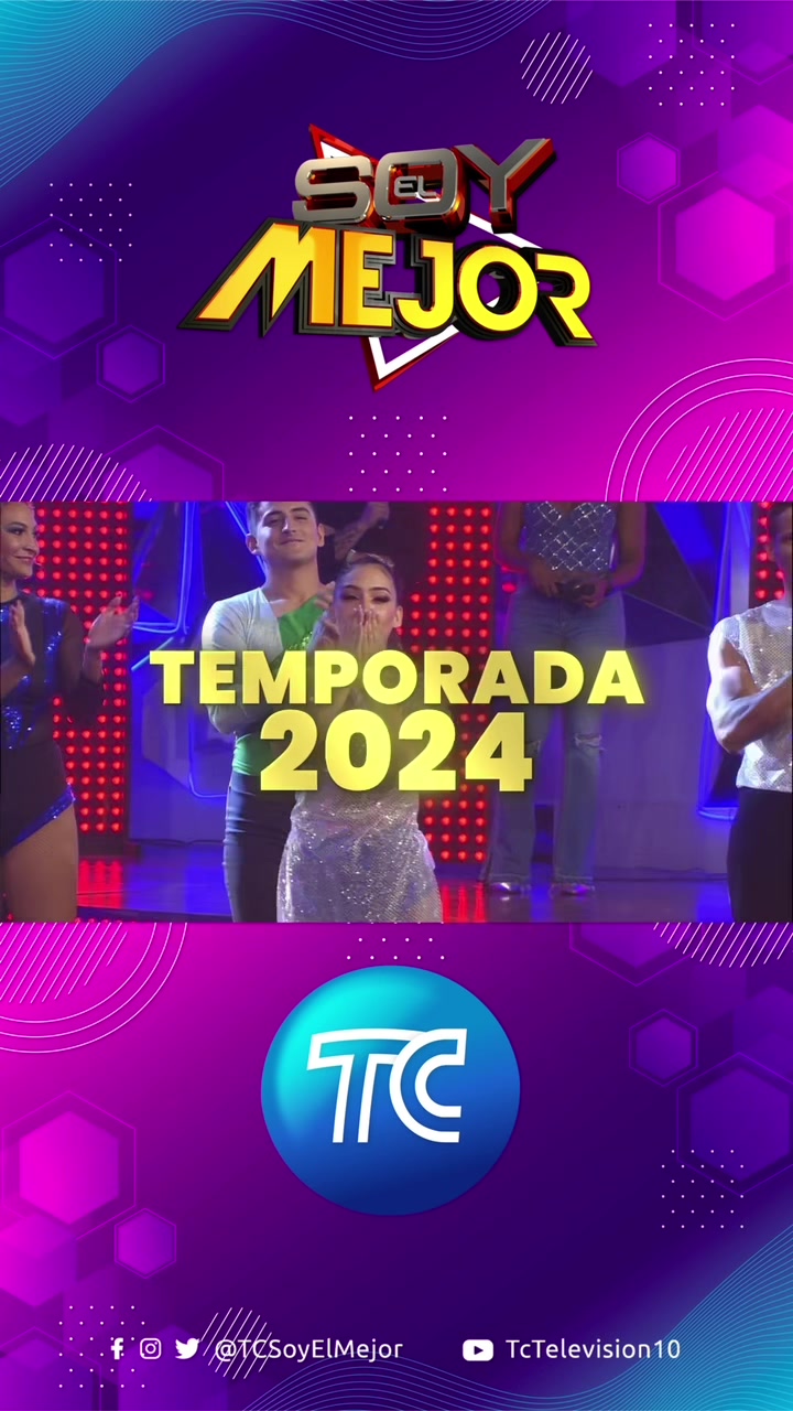 @TC Televisi&oacute;n