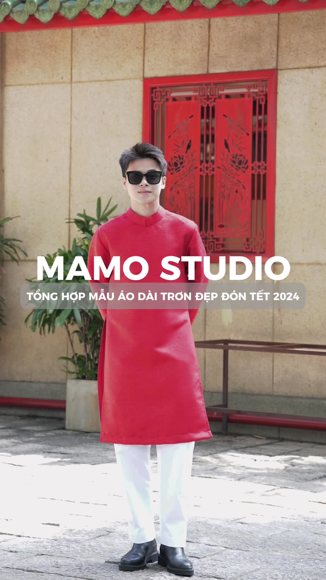 @MAMO STUDIO