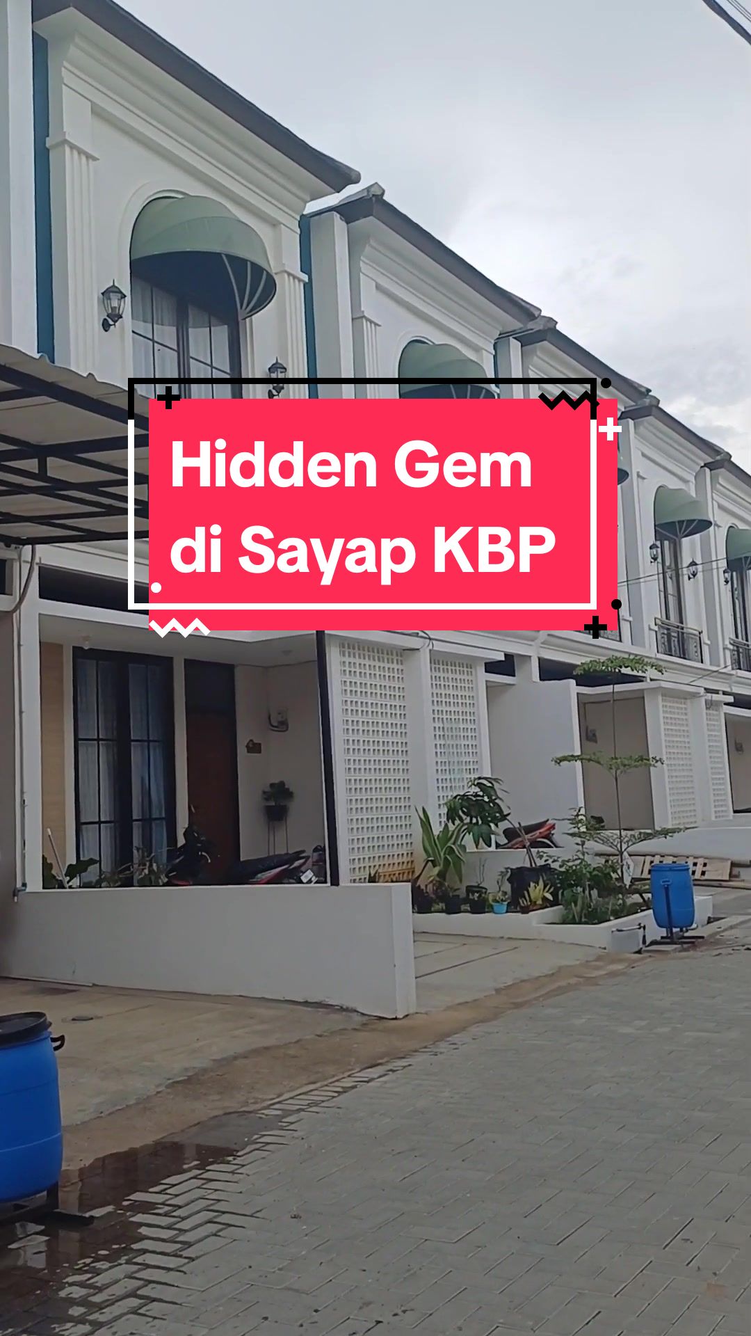 @pilihan rumah di bandung