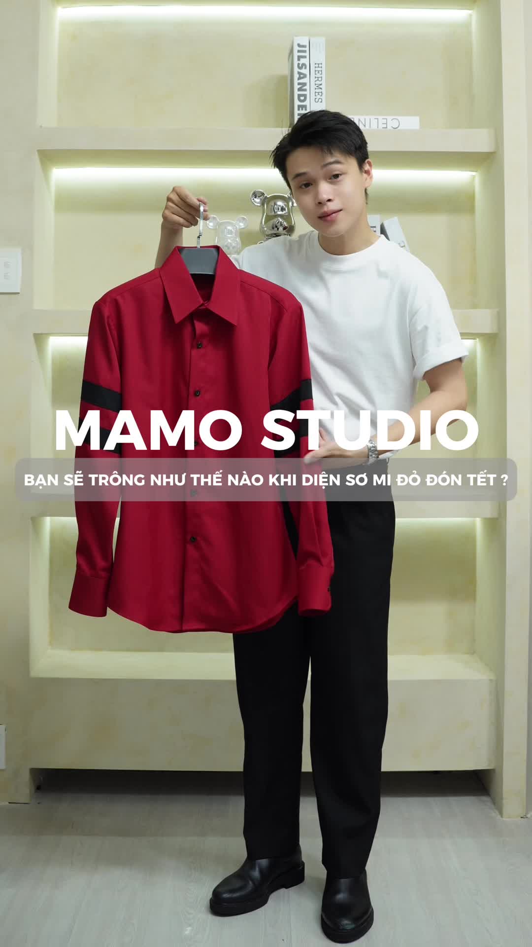 @MAMO STUDIO