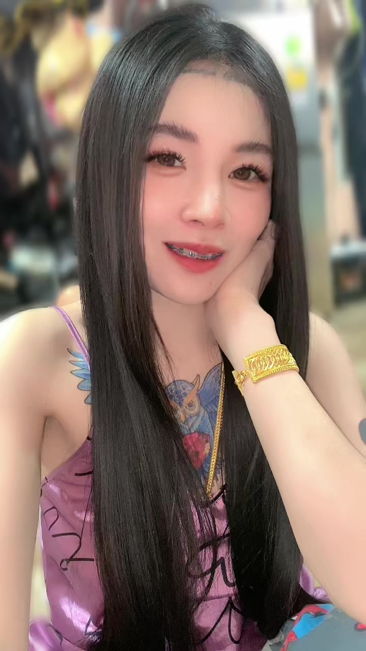 @เจน เสท่วย🥰