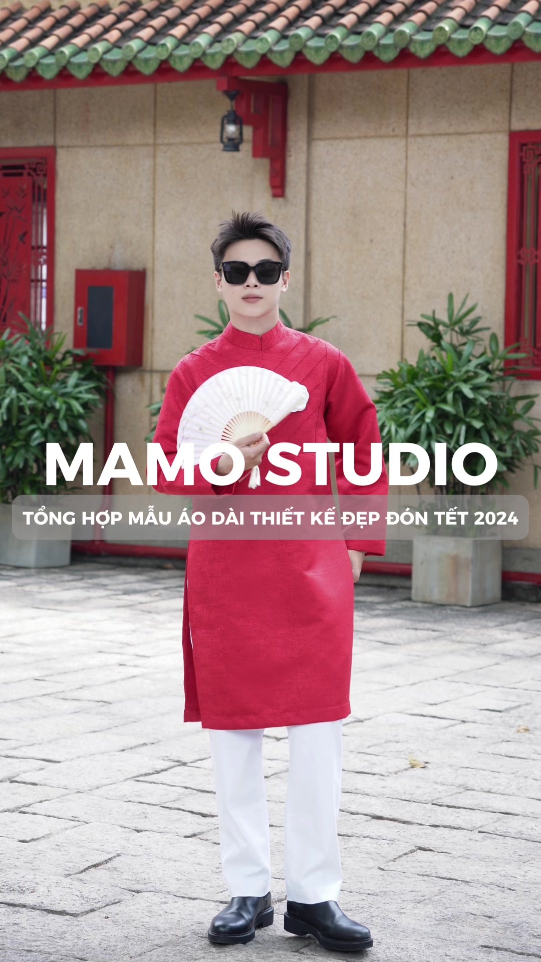 @MAMO STUDIO