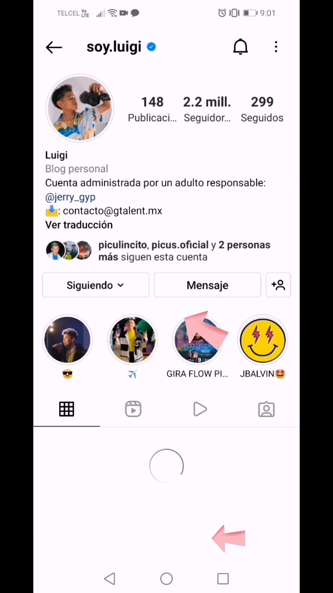 @M&iacute;a Celeste Mtz 💖