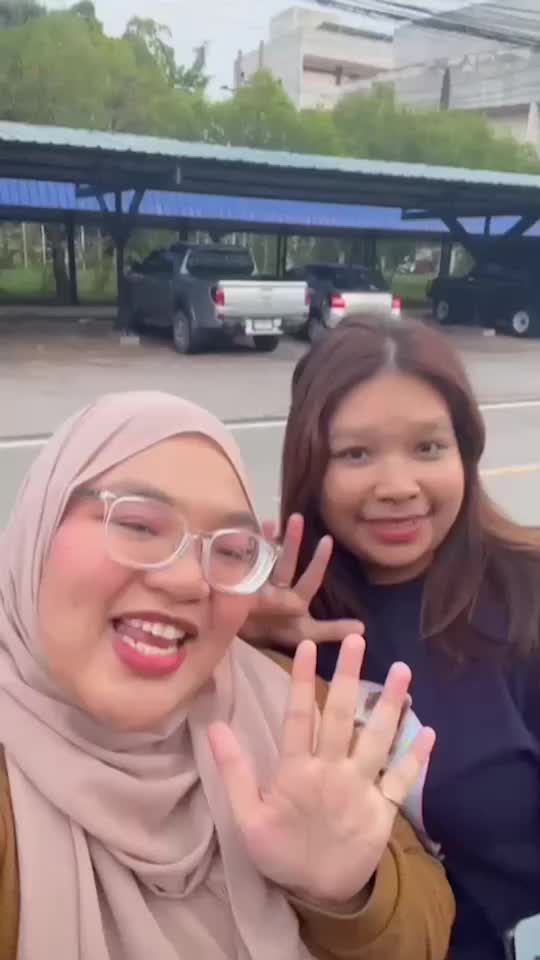 @HUSO_PSU_Pattani