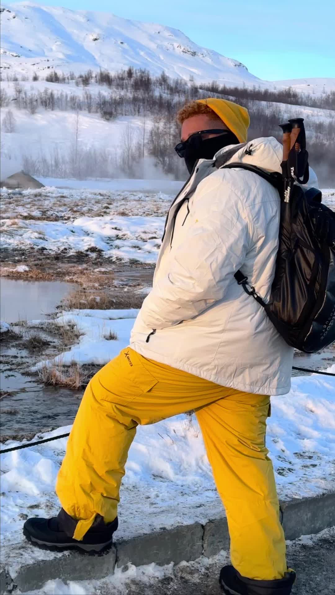 @Mountain Mic
