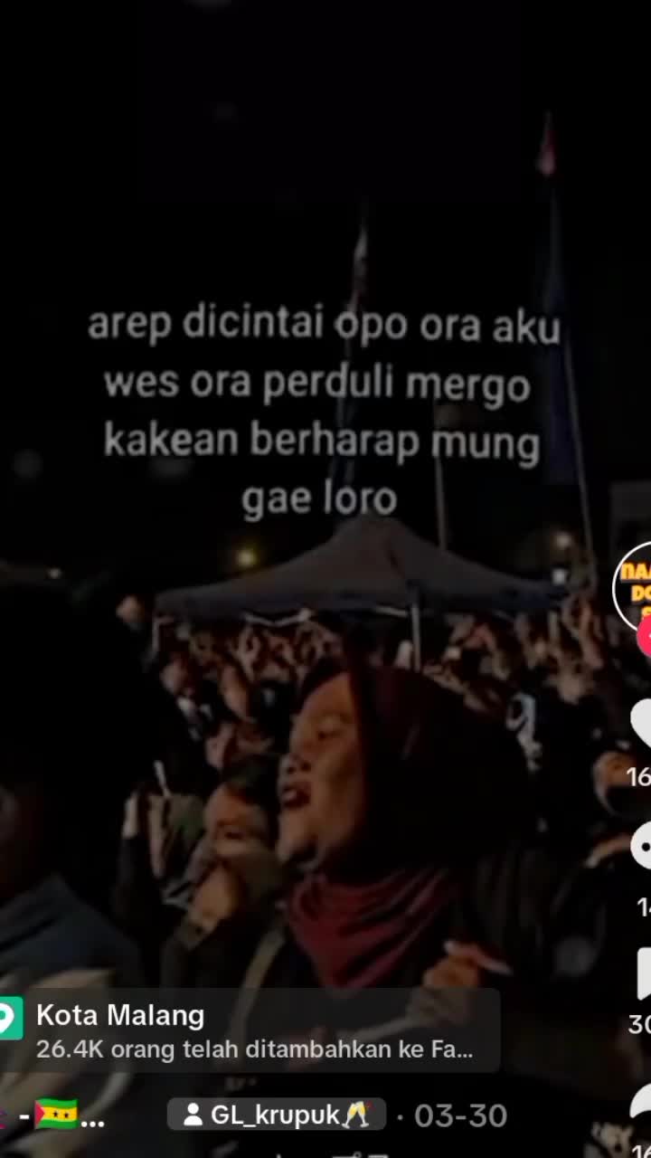 @Bahan Gabutmu🙌