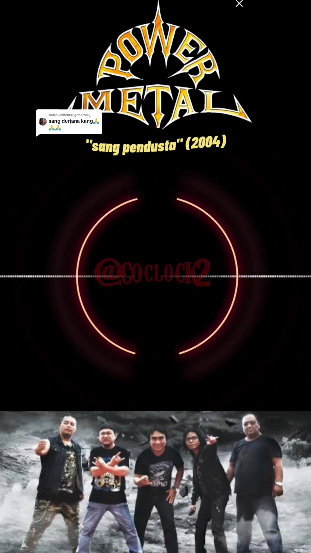 @@𝐂𝐎𝐂𝐋𝐎𝐂𝐊𝟐