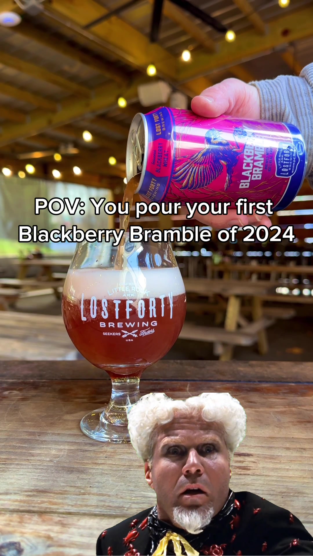 @Lost Forty Brewing